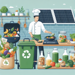 Nachhaltig Kochen – Darauf kommt es an