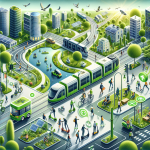 Nachhaltige Mobilität – Das können Sie lernen