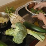 Nachhaltigen Küche: Ein Leitfaden für umweltbewusstes Kochen
